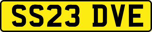 SS23DVE