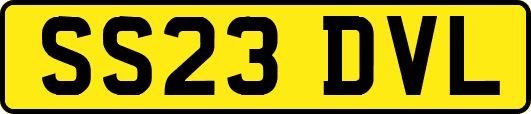 SS23DVL