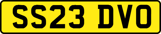 SS23DVO