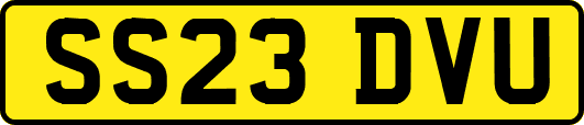 SS23DVU
