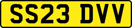 SS23DVV