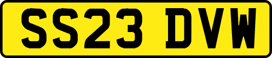 SS23DVW