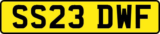 SS23DWF