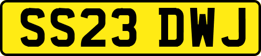 SS23DWJ