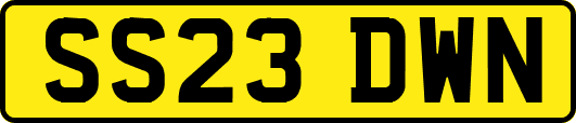 SS23DWN