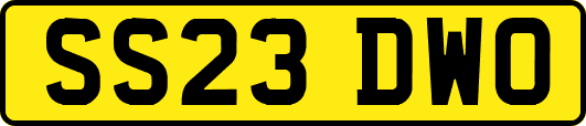 SS23DWO