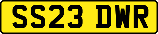 SS23DWR