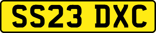 SS23DXC