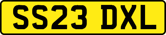 SS23DXL