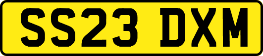 SS23DXM