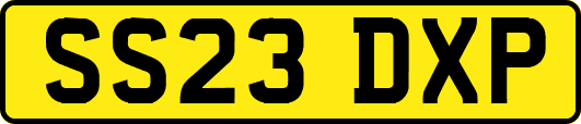 SS23DXP
