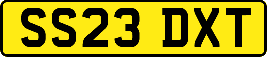 SS23DXT