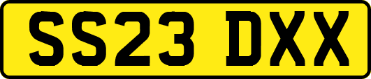 SS23DXX