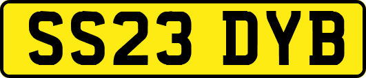 SS23DYB