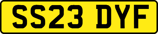 SS23DYF
