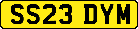 SS23DYM