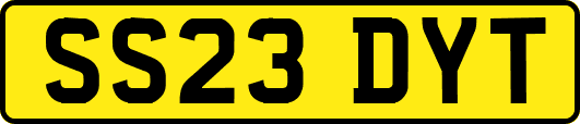 SS23DYT