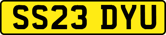 SS23DYU