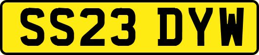 SS23DYW