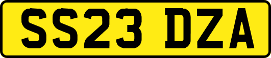 SS23DZA