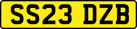 SS23DZB
