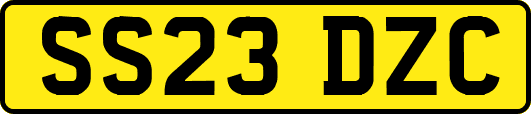 SS23DZC