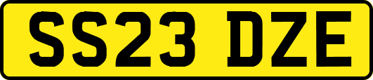 SS23DZE