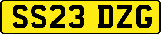 SS23DZG