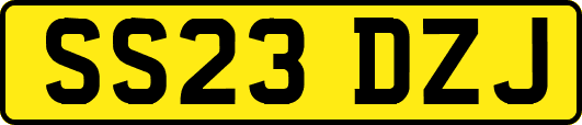 SS23DZJ