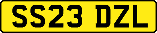 SS23DZL