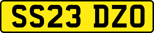 SS23DZO