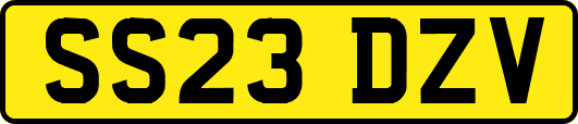 SS23DZV
