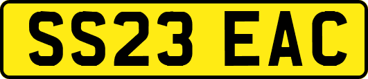 SS23EAC