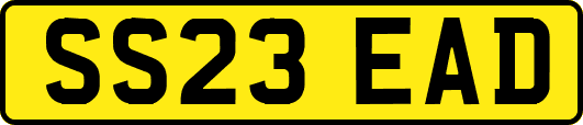 SS23EAD