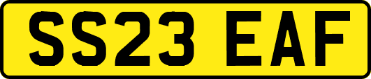 SS23EAF