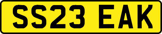 SS23EAK