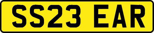SS23EAR
