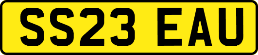 SS23EAU