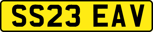 SS23EAV