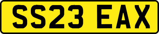 SS23EAX