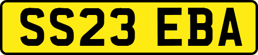 SS23EBA