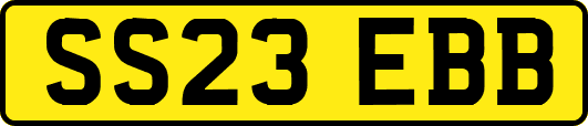 SS23EBB