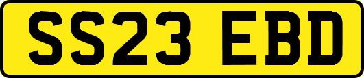 SS23EBD