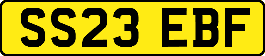 SS23EBF