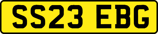 SS23EBG