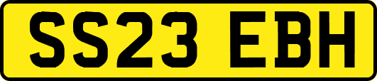SS23EBH