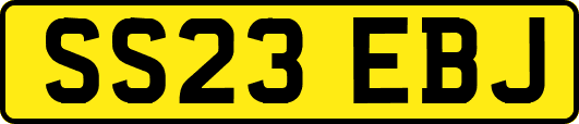 SS23EBJ