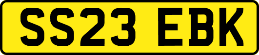SS23EBK