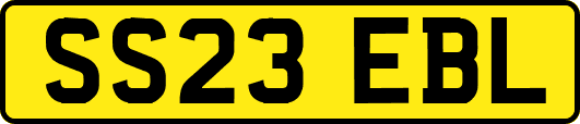 SS23EBL