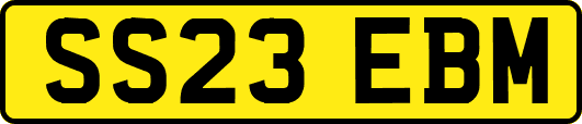SS23EBM